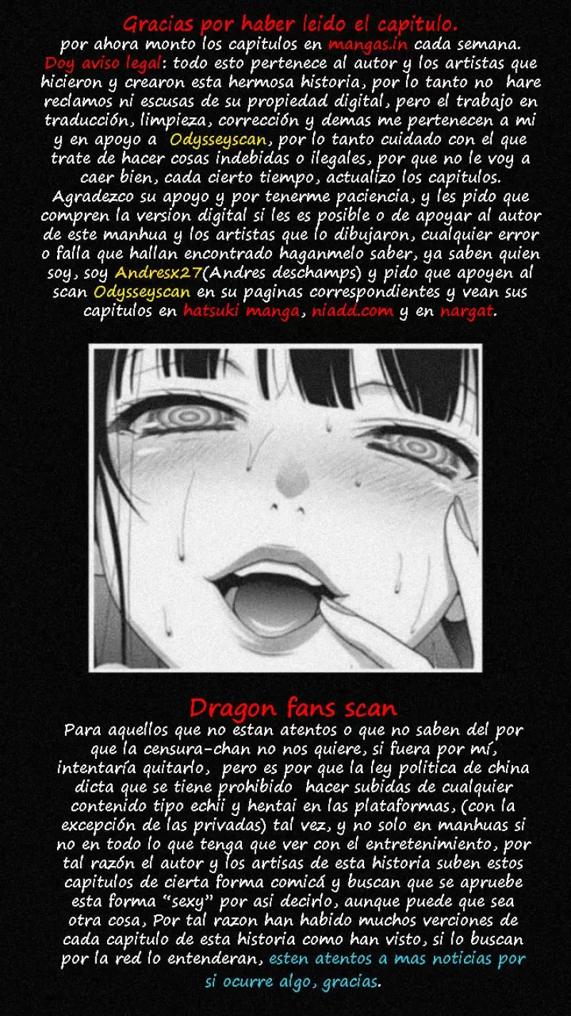 Mi novia es un zombie > Capitulo 270 > Page 821