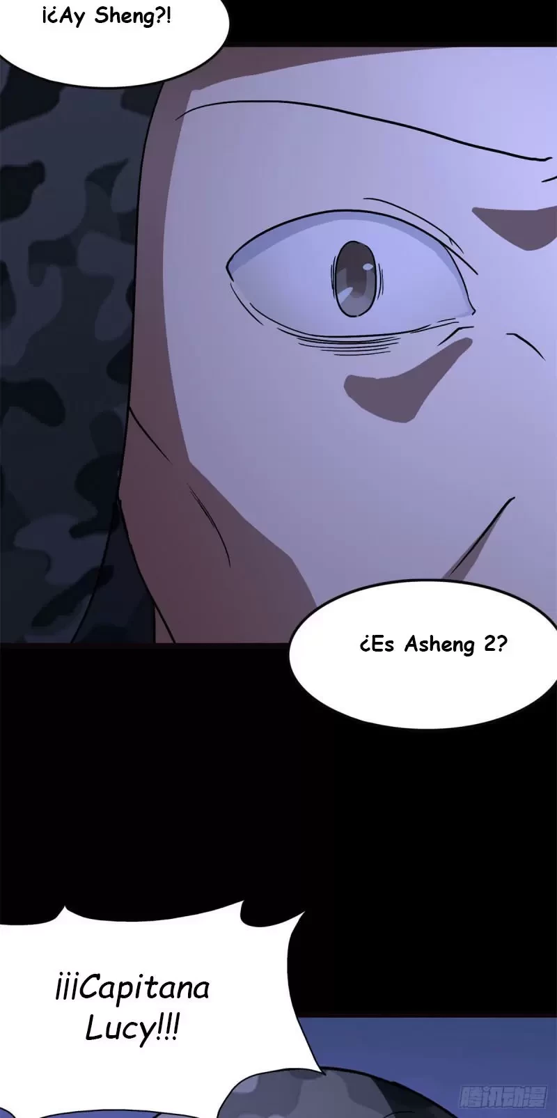 Mi novia es un zombie > Capitulo 271 > Page 41