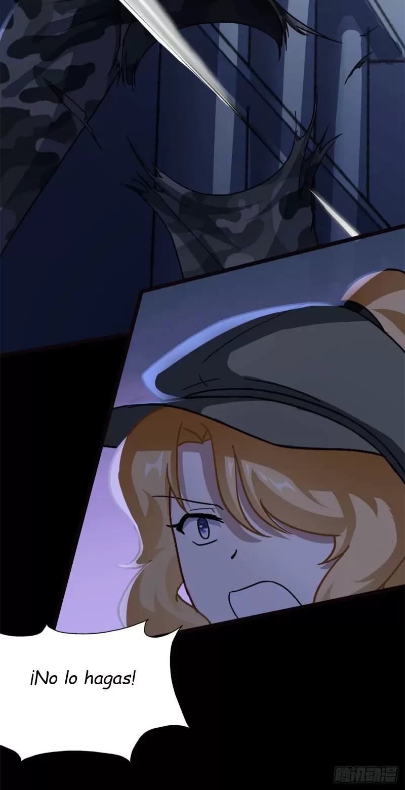 Mi novia es un zombie > Capitulo 271 > Page 91