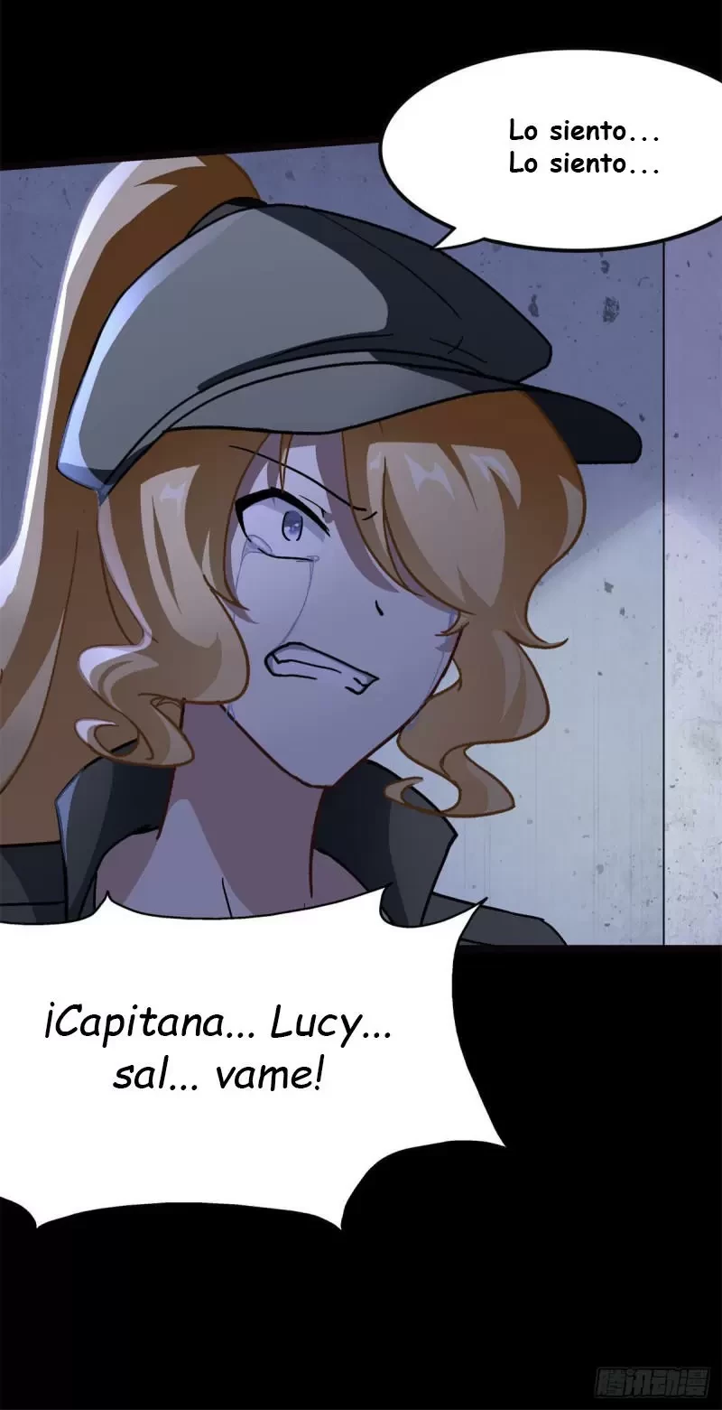 Mi novia es un zombie > Capitulo 271 > Page 121
