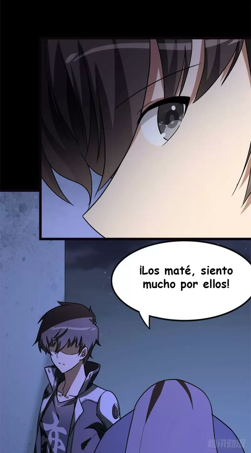 Mi novia es un zombie > Capitulo 271 > Page 161