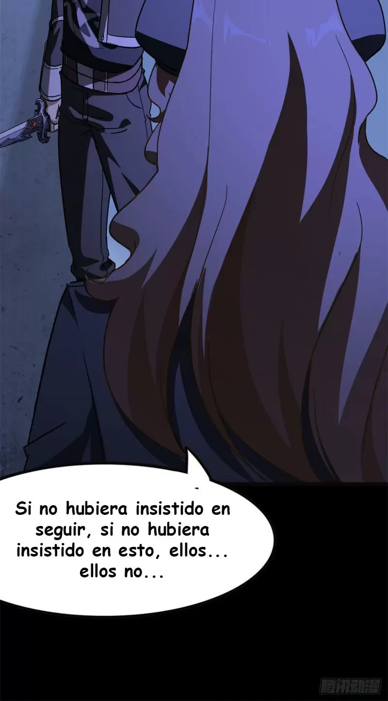 Mi novia es un zombie > Capitulo 271 > Page 171