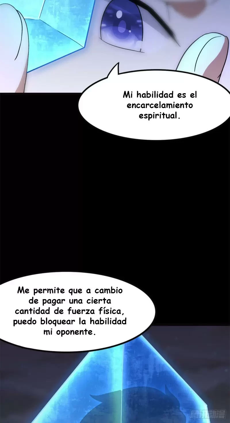 Mi novia es un zombie > Capitulo 271 > Page 211