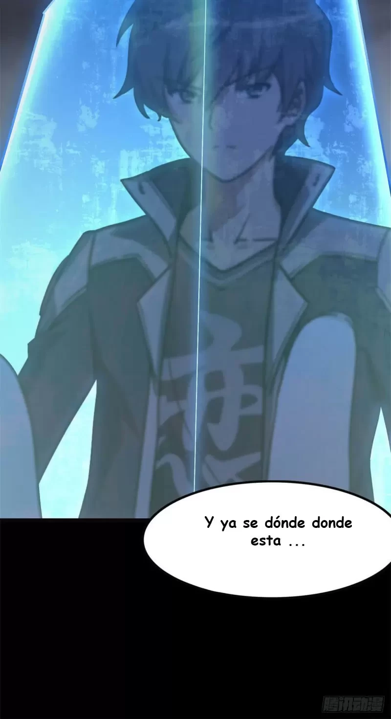 Mi novia es un zombie > Capitulo 271 > Page 221