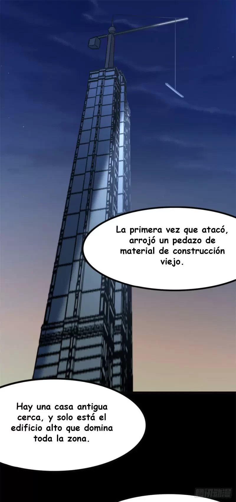 Mi novia es un zombie > Capitulo 271 > Page 231