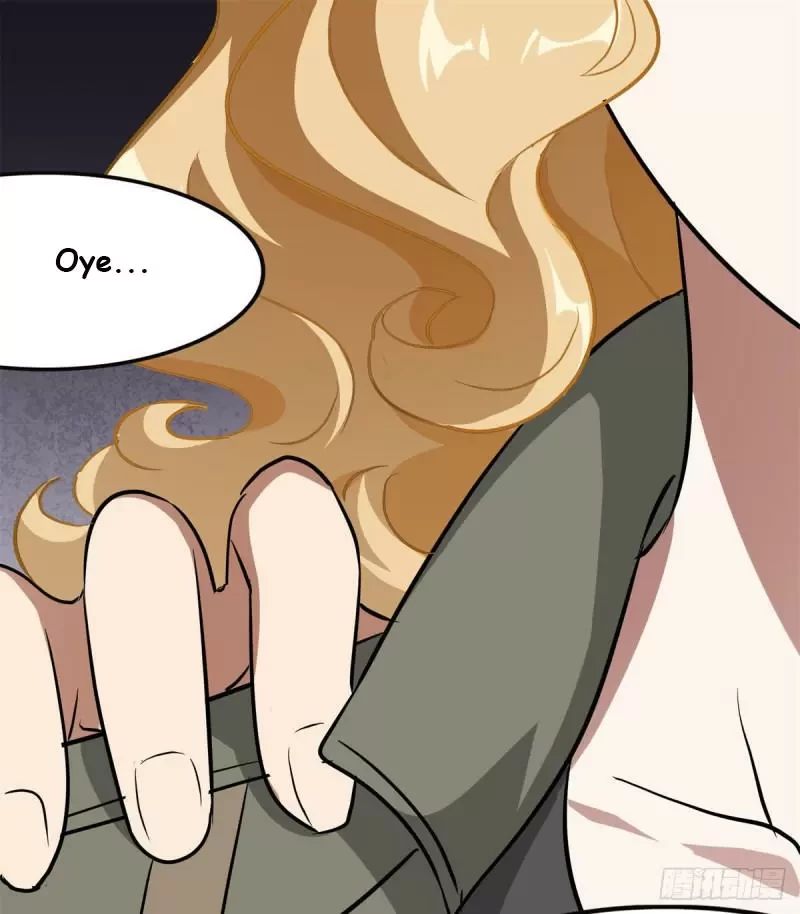 Mi novia es un zombie > Capitulo 271 > Page 281