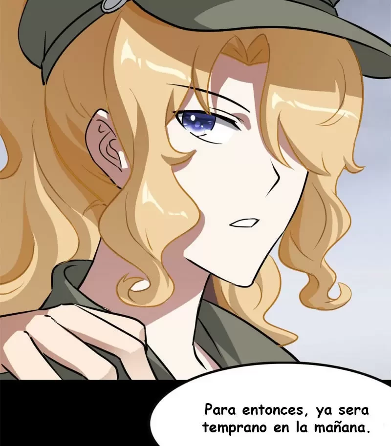 Mi novia es un zombie > Capitulo 271 > Page 301