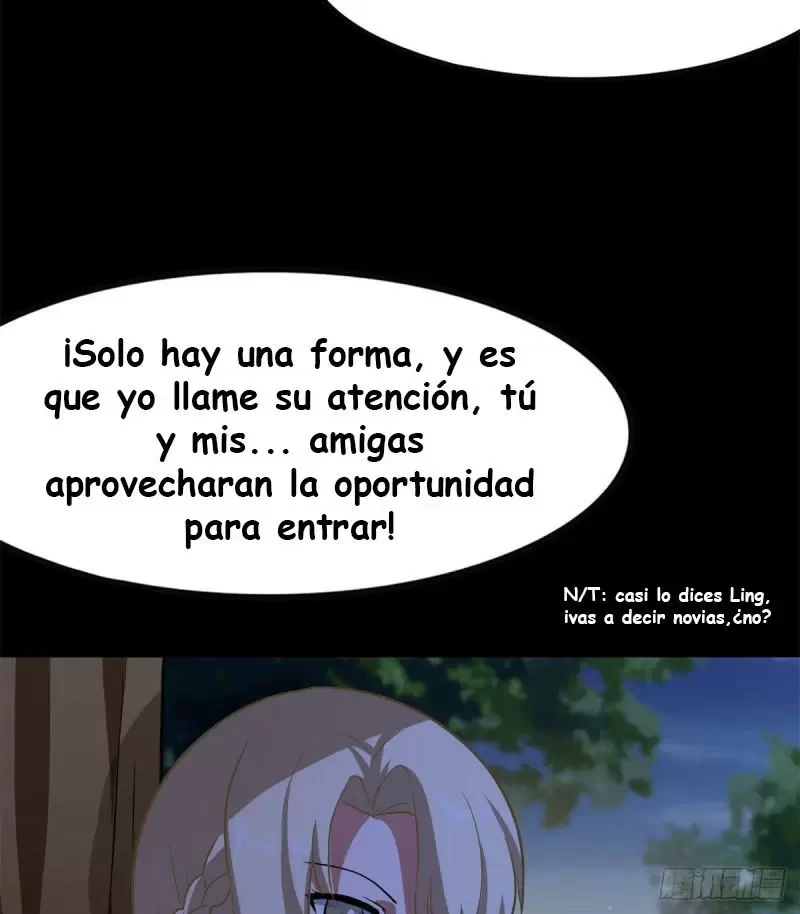 Mi novia es un zombie > Capitulo 271 > Page 311