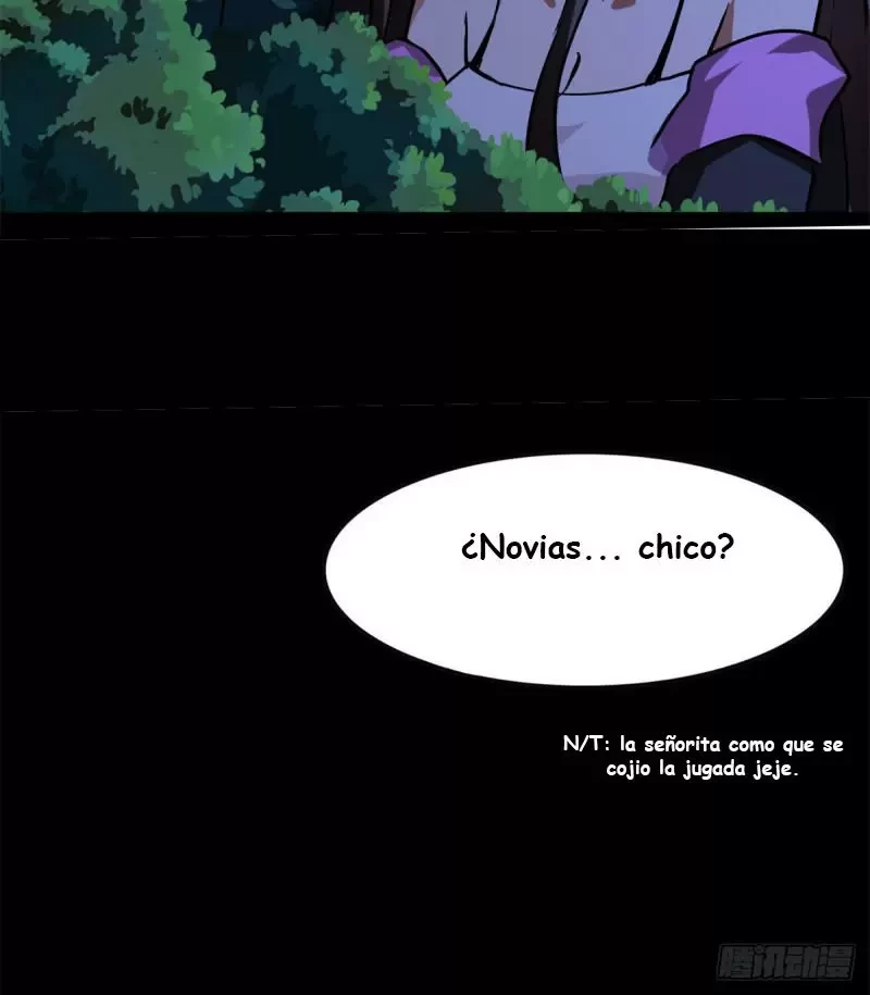 Mi novia es un zombie > Capitulo 271 > Page 331