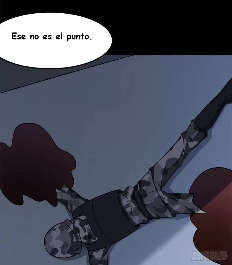 Mi novia es un zombie > Capitulo 271 > Page 341
