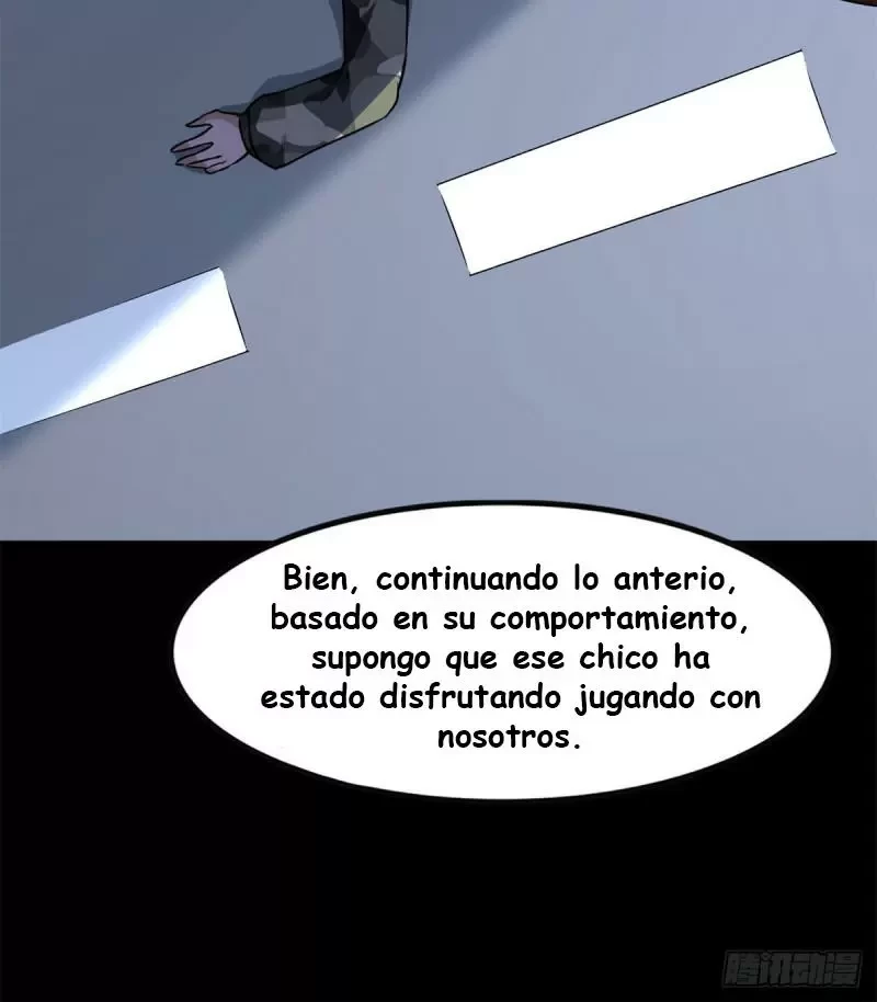 Mi novia es un zombie > Capitulo 271 > Page 351