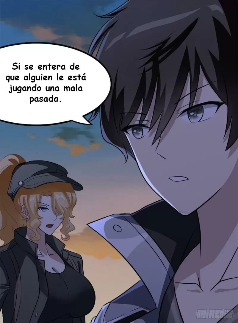 Mi novia es un zombie > Capitulo 271 > Page 361
