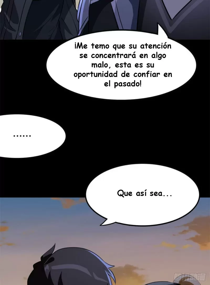Mi novia es un zombie > Capitulo 271 > Page 371