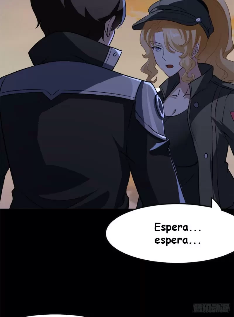 Mi novia es un zombie > Capitulo 271 > Page 381