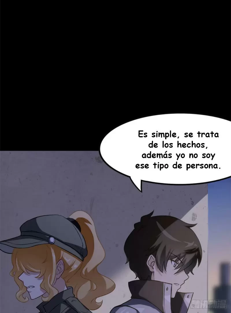 Mi novia es un zombie > Capitulo 271 > Page 401