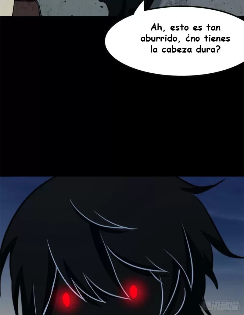 Mi novia es un zombie > Capitulo 271 > Page 441