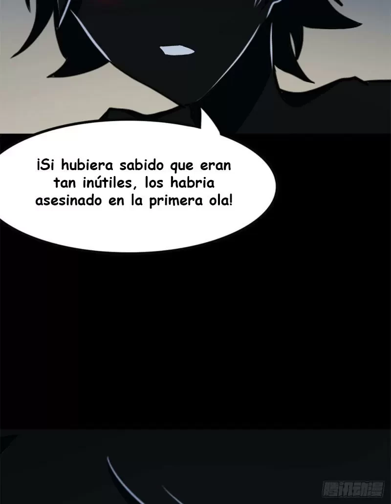 Mi novia es un zombie > Capitulo 271 > Page 451