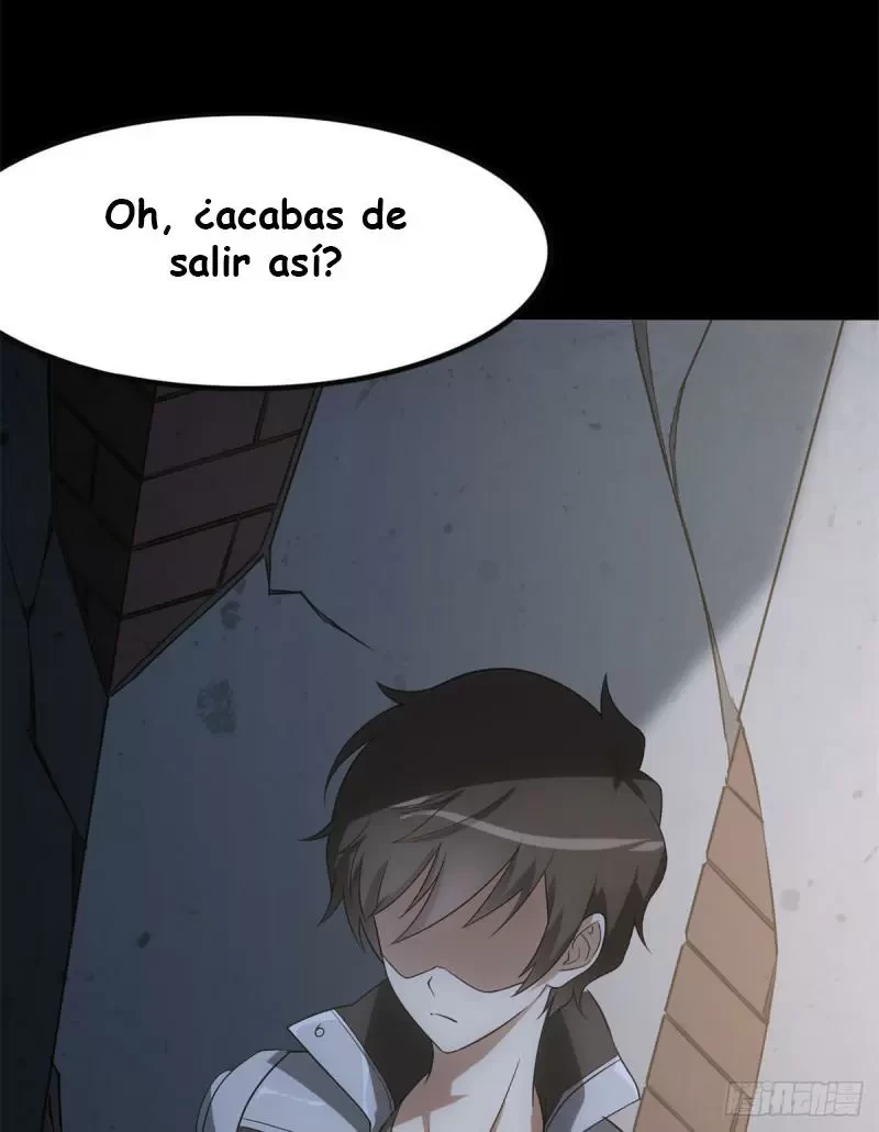 Mi novia es un zombie > Capitulo 271 > Page 471