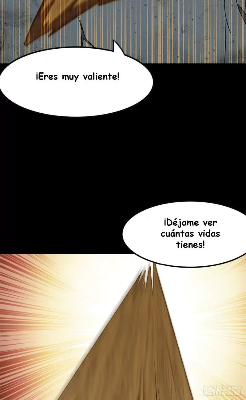 Mi novia es un zombie > Capitulo 271 > Page 521