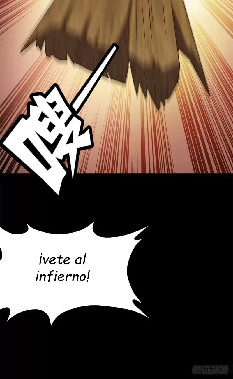 Mi novia es un zombie > Capitulo 271 > Page 531