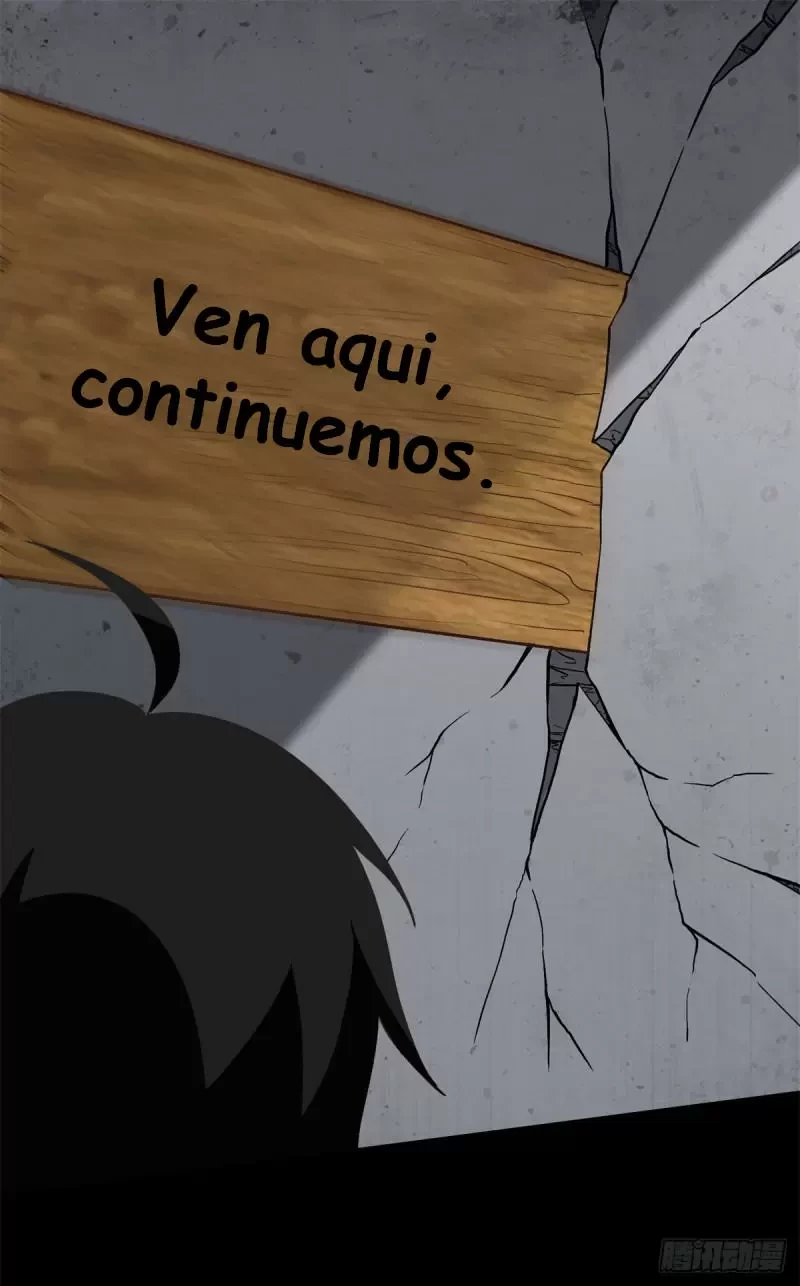Mi novia es un zombie > Capitulo 271 > Page 631