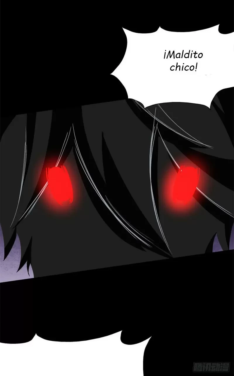 Mi novia es un zombie > Capitulo 271 > Page 641
