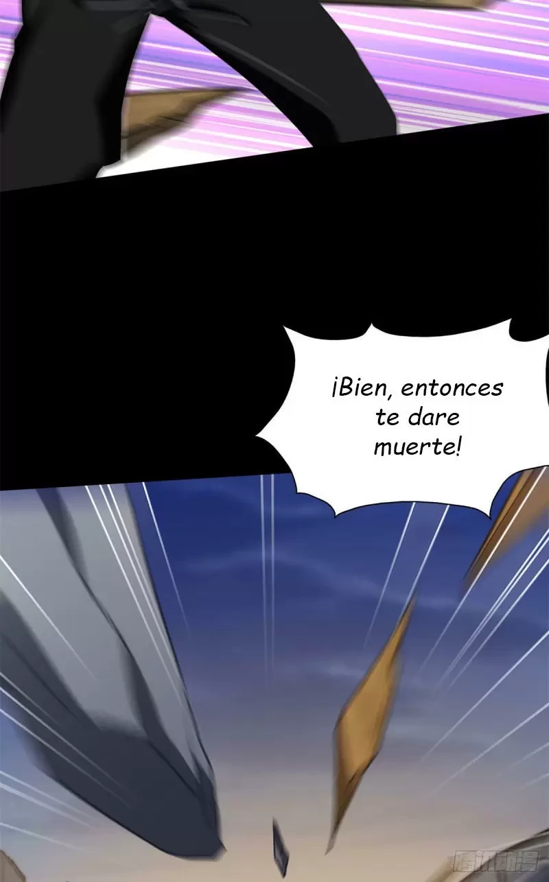 Mi novia es un zombie > Capitulo 271 > Page 661