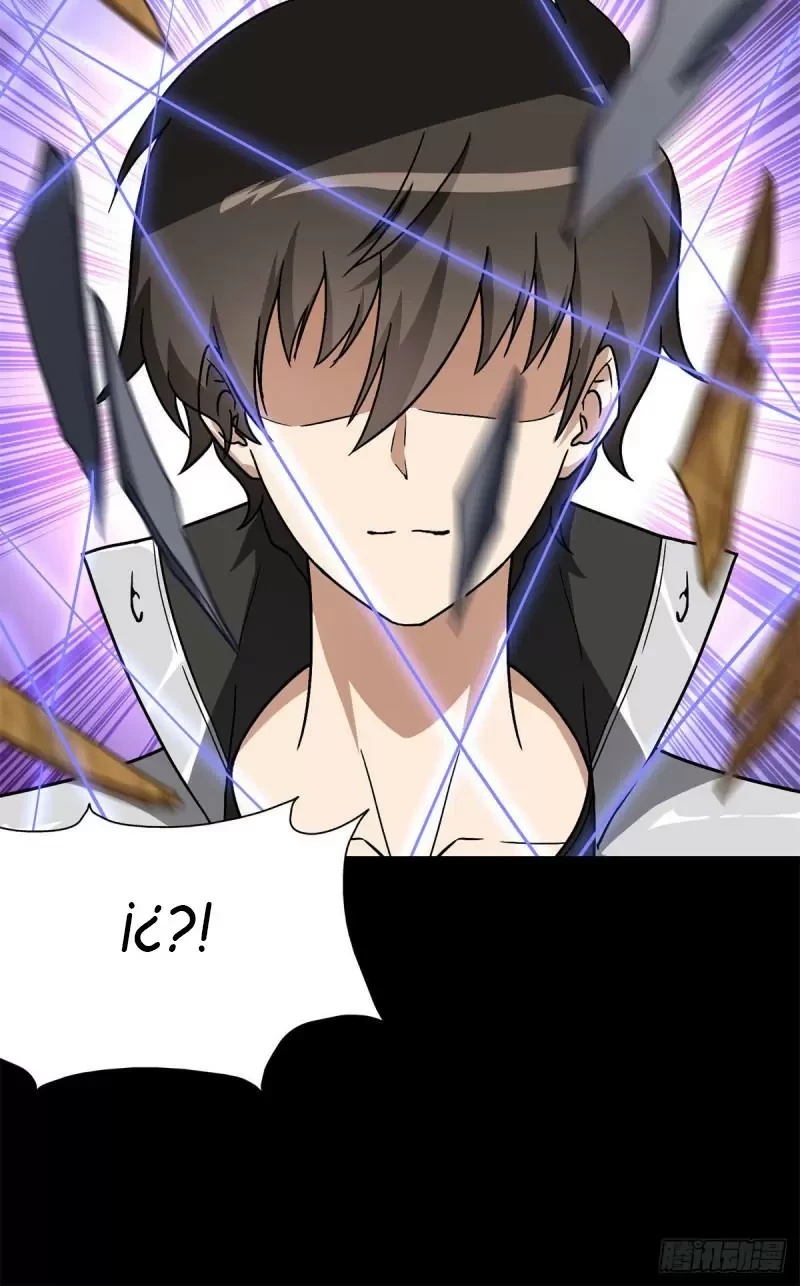 Mi novia es un zombie > Capitulo 271 > Page 681