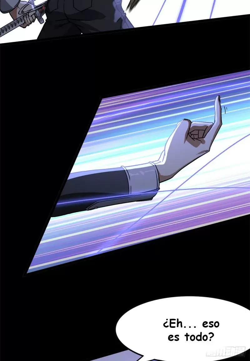 Mi novia es un zombie > Capitulo 271 > Page 701