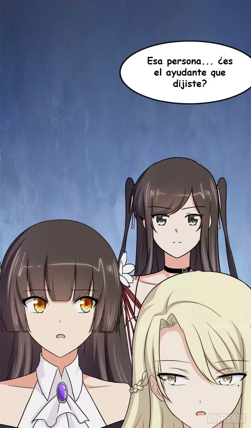 Mi novia es un zombie > Capitulo 272 > Page 71