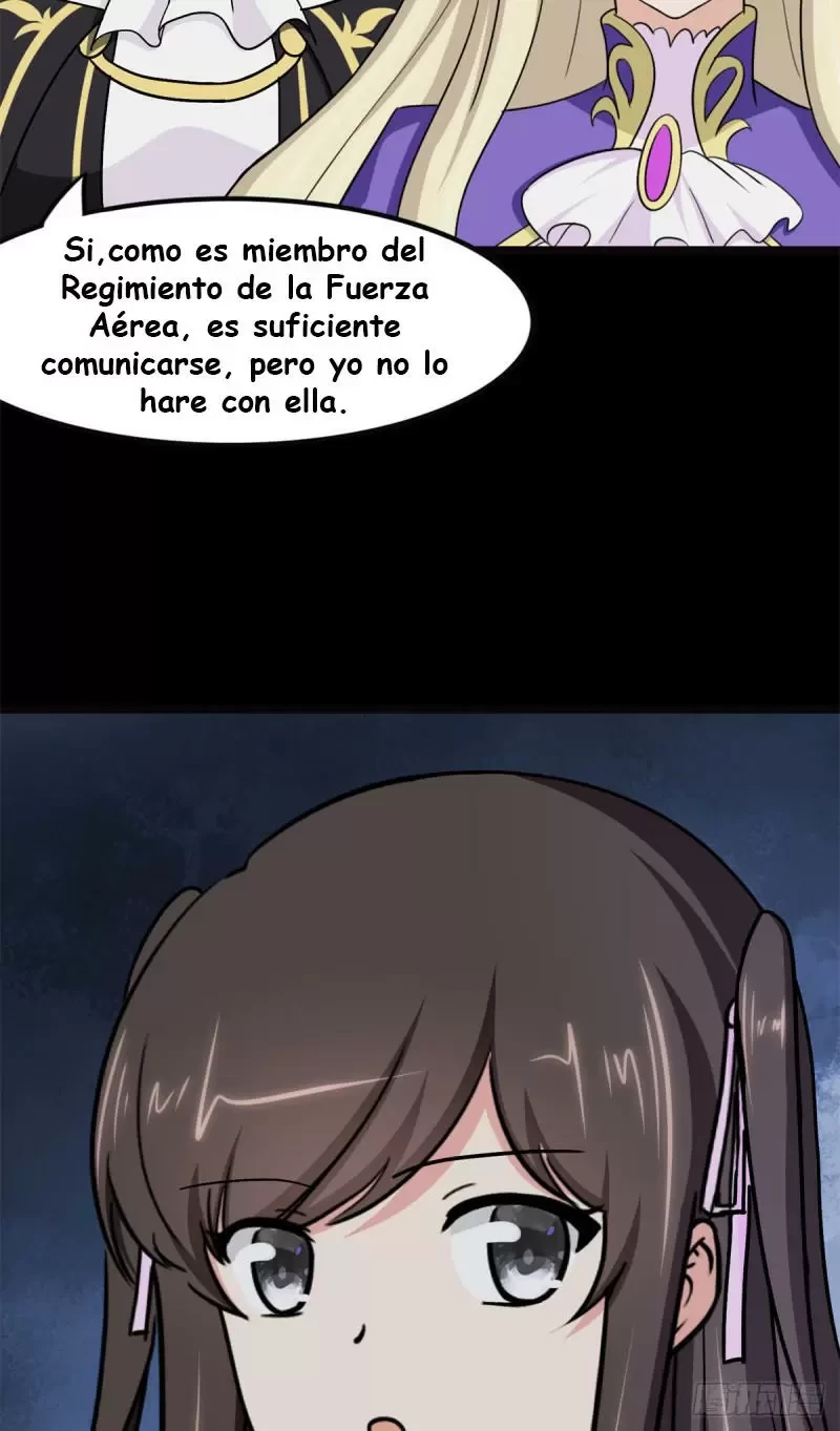 Mi novia es un zombie > Capitulo 272 > Page 81