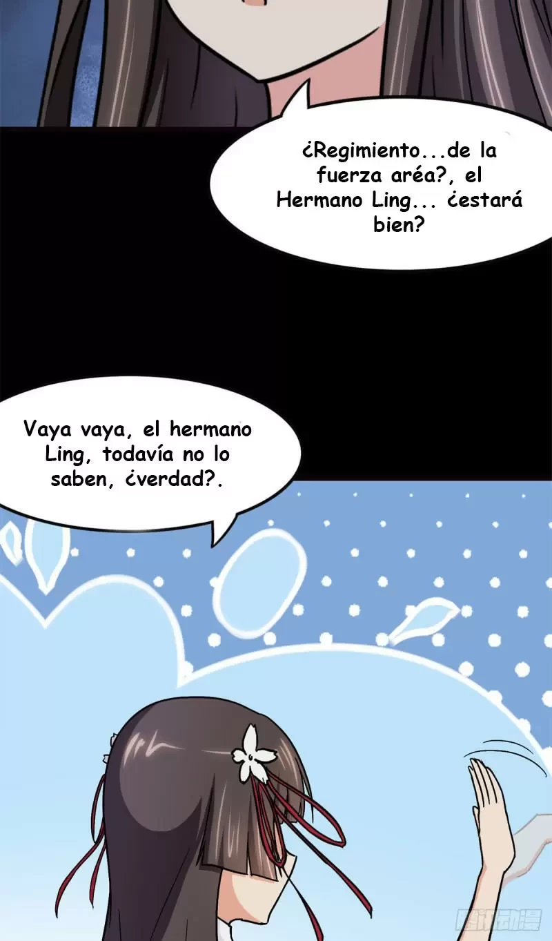 Mi novia es un zombie > Capitulo 272 > Page 91