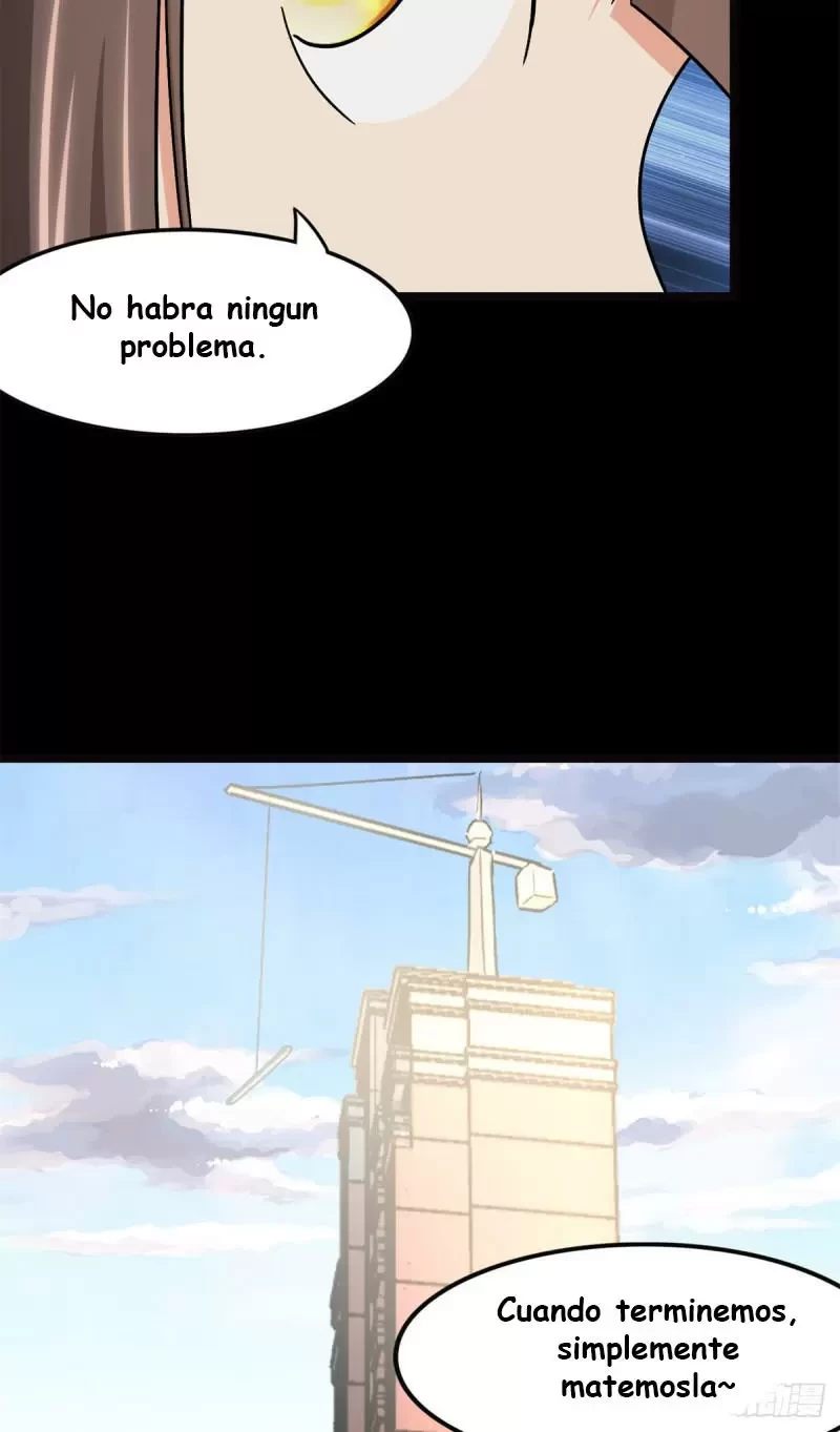 Mi novia es un zombie > Capitulo 272 > Page 111
