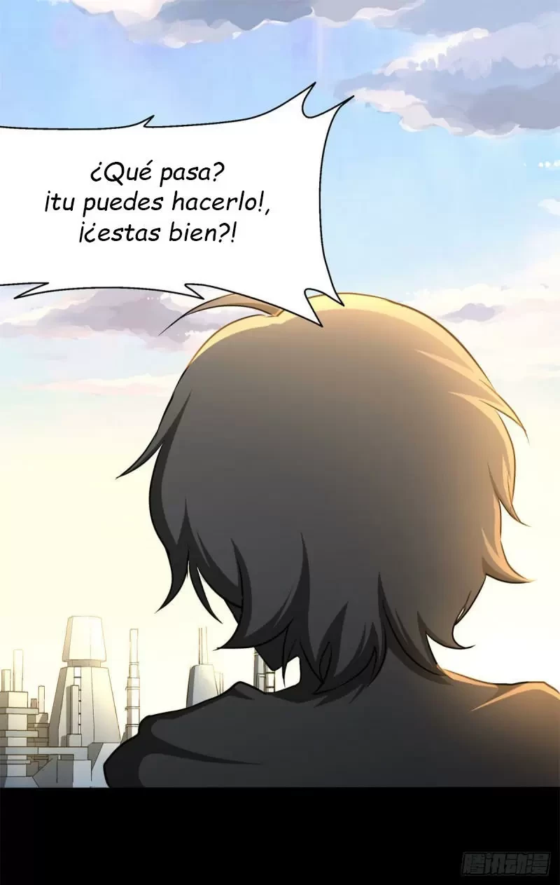 Mi novia es un zombie > Capitulo 272 > Page 251