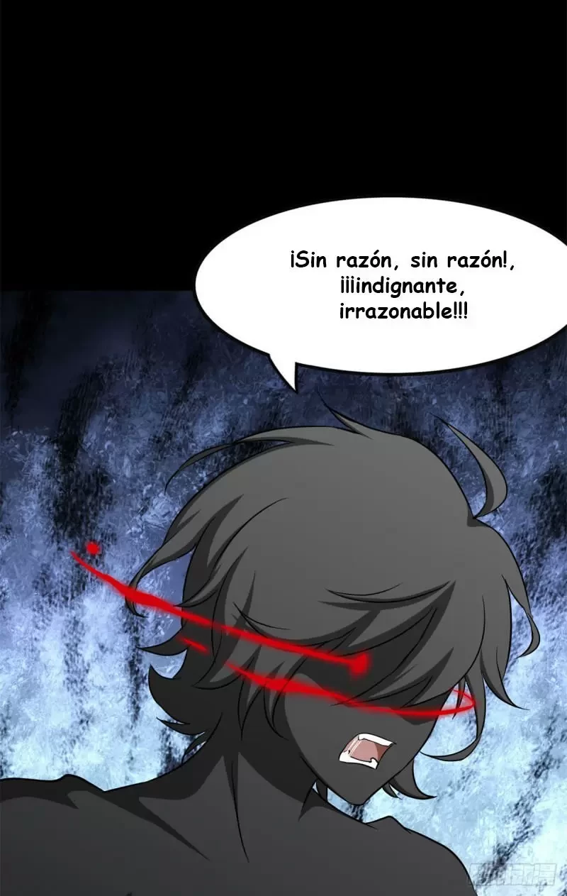Mi novia es un zombie > Capitulo 272 > Page 261