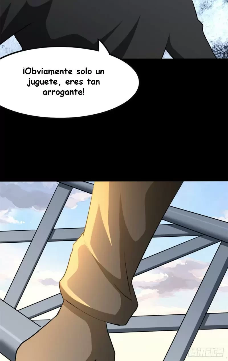 Mi novia es un zombie > Capitulo 272 > Page 271