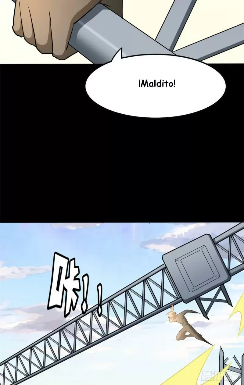 Mi novia es un zombie > Capitulo 272 > Page 281