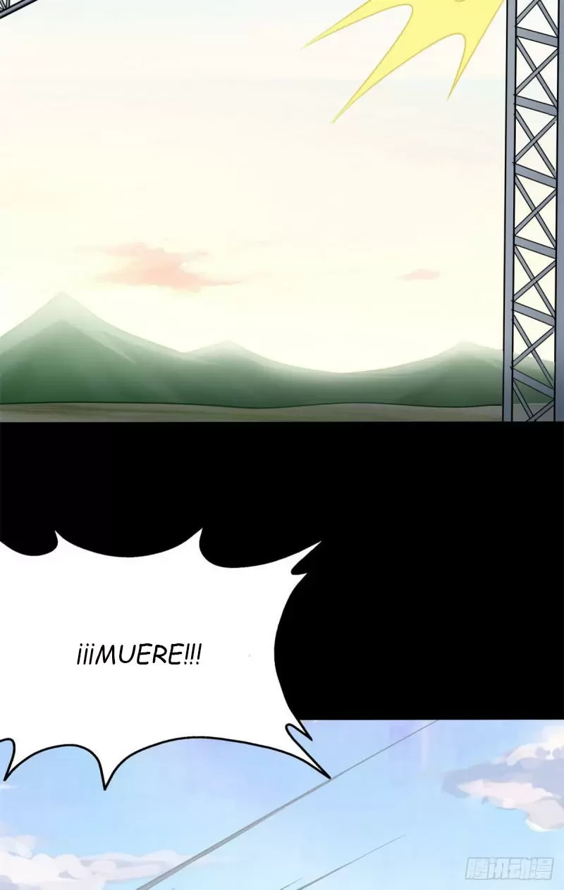Mi novia es un zombie > Capitulo 272 > Page 291