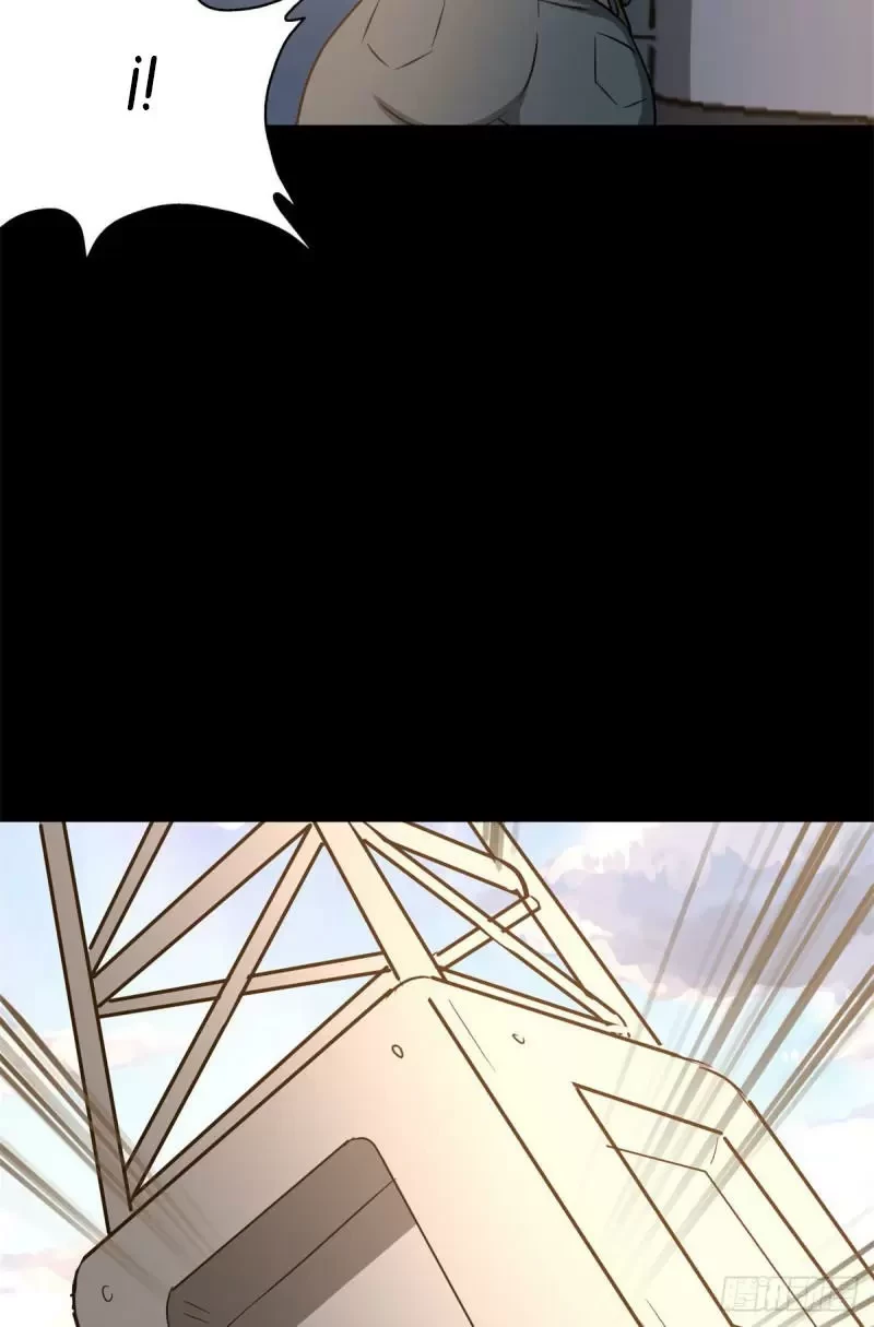 Mi novia es un zombie > Capitulo 272 > Page 321