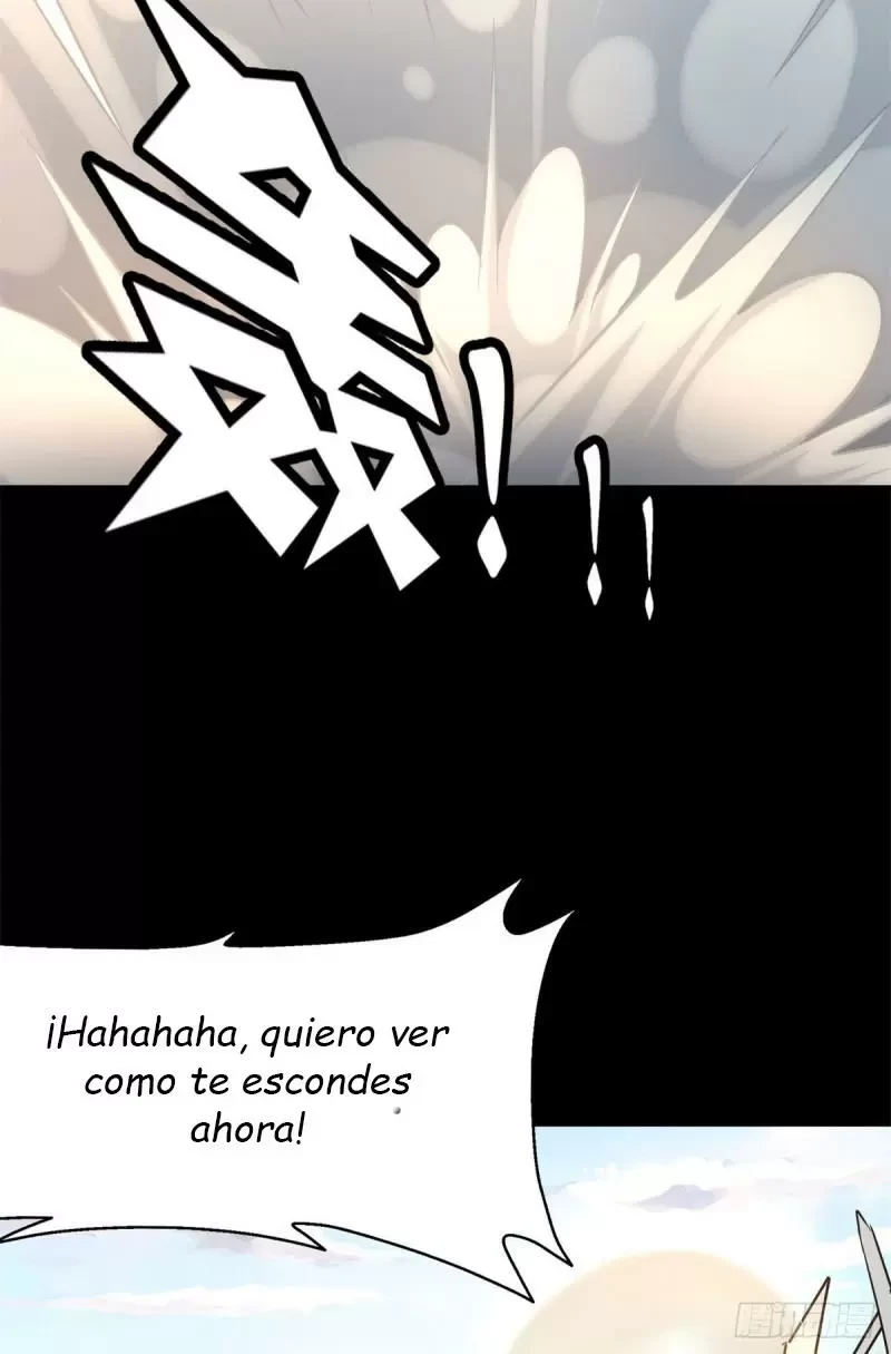 Mi novia es un zombie > Capitulo 272 > Page 351