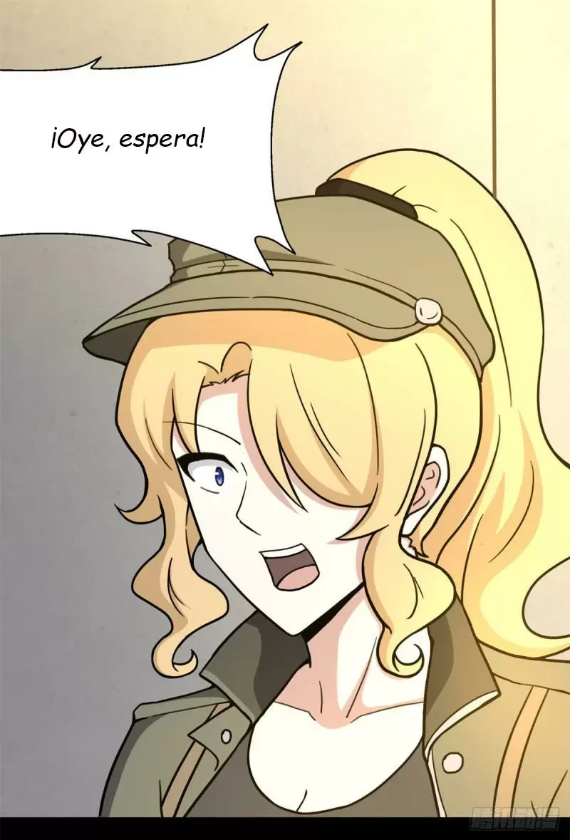 Mi novia es un zombie > Capitulo 272 > Page 371