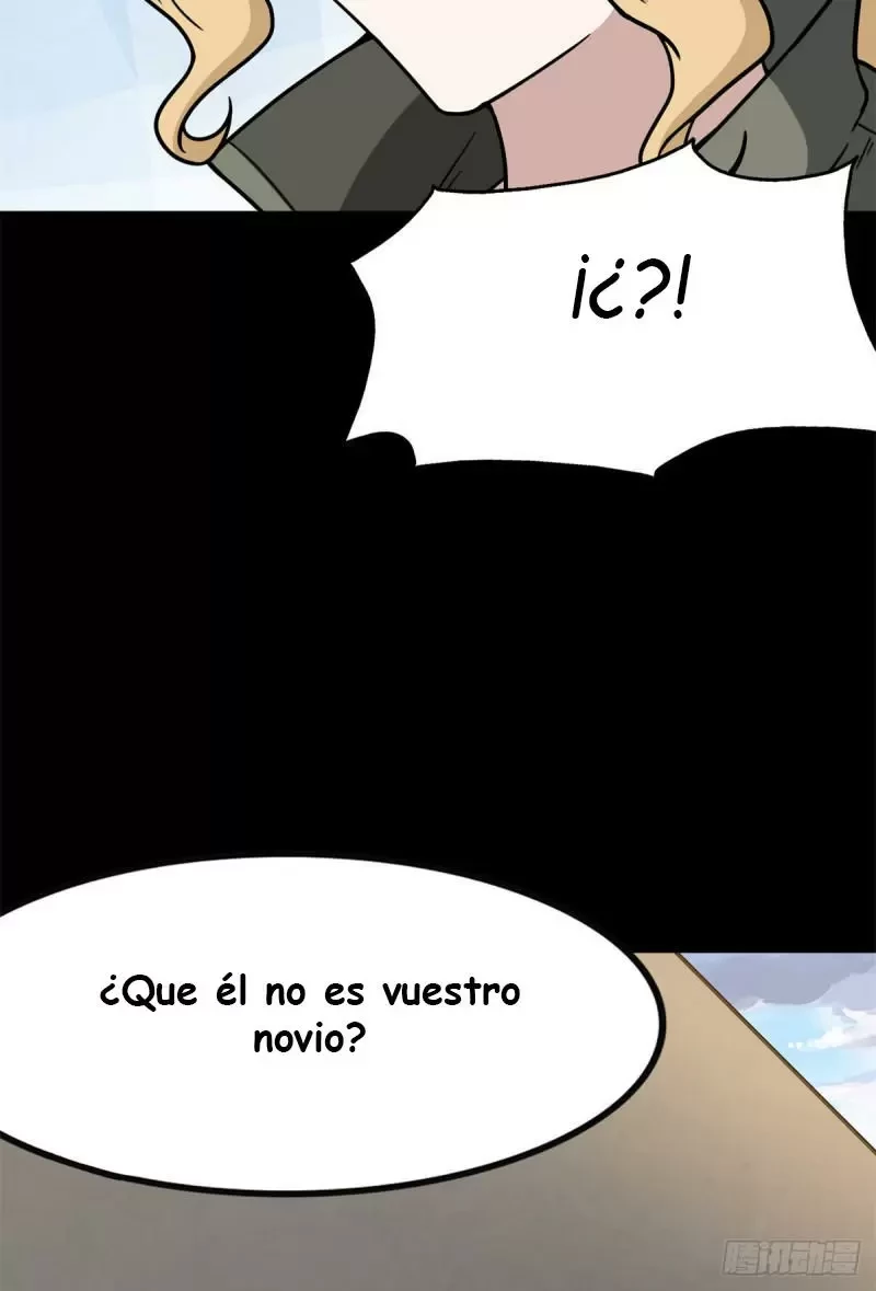 Mi novia es un zombie > Capitulo 272 > Page 391