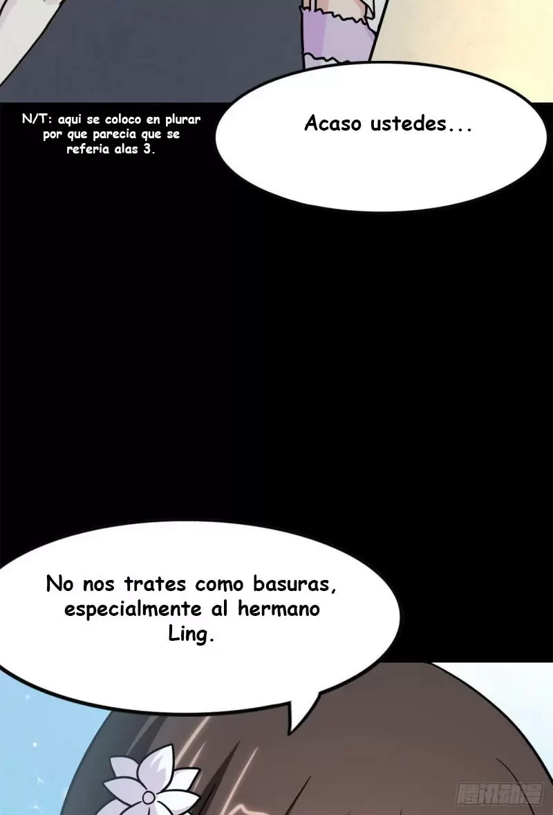 Mi novia es un zombie > Capitulo 272 > Page 411