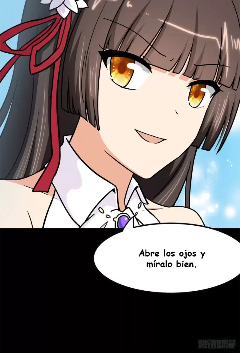 Mi novia es un zombie > Capitulo 272 > Page 421