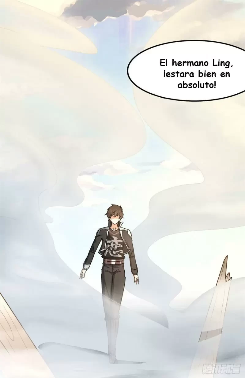 Mi novia es un zombie > Capitulo 272 > Page 431