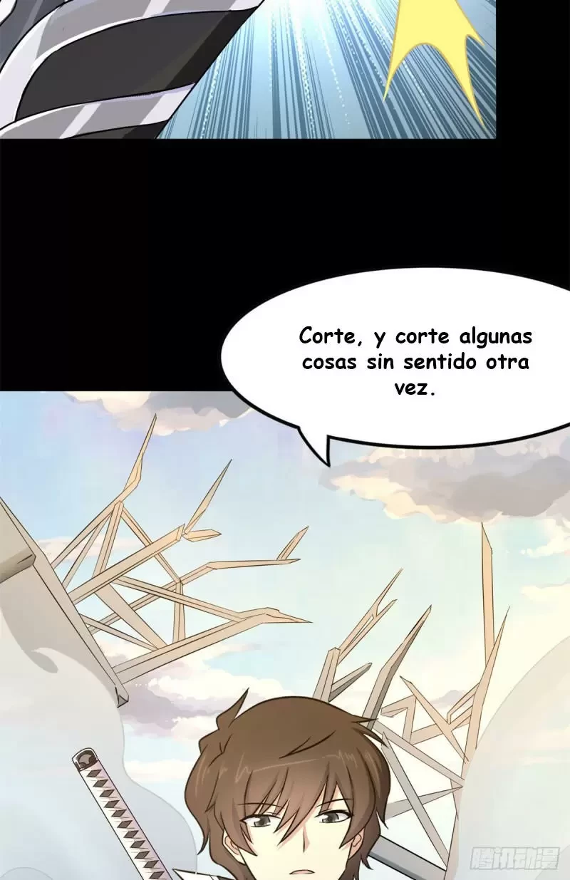 Mi novia es un zombie > Capitulo 272 > Page 461