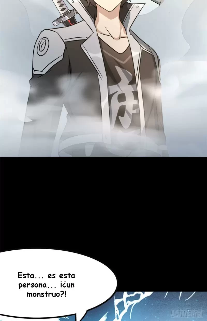 Mi novia es un zombie > Capitulo 272 > Page 471
