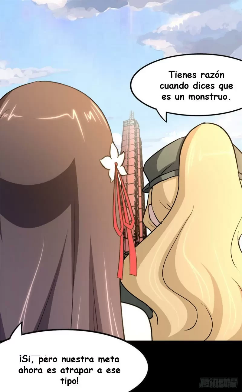 Mi novia es un zombie > Capitulo 272 > Page 501