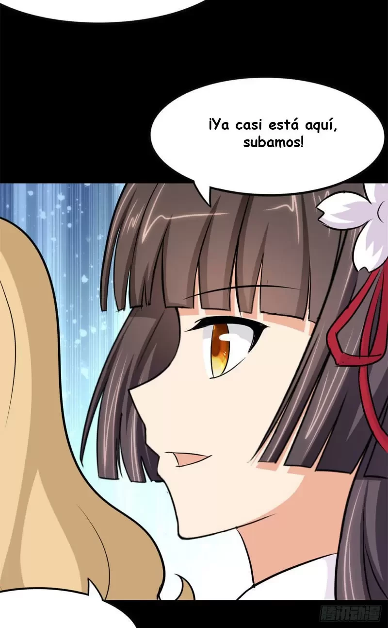 Mi novia es un zombie > Capitulo 272 > Page 511