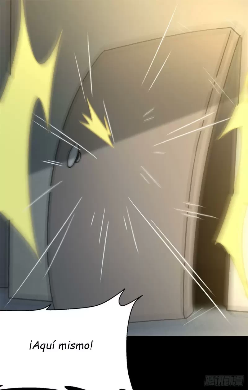 Mi novia es un zombie > Capitulo 272 > Page 561